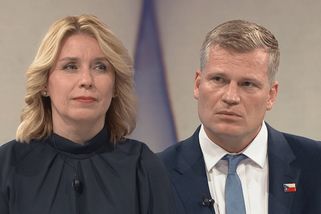 Turek vrací úder Nerudové za výsměch s angličtinou: Nerudštinu ještě musím natrénovat